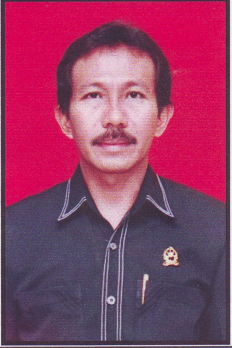 Eddy Cahyono, SH., MH.